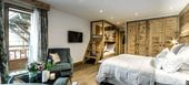 Hotel La Sivolière Courchevel 1850
