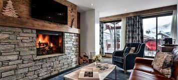 Hotel La Sivolière Courchevel 1850
