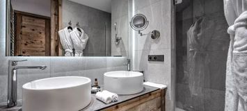 Hotel La Sivolière Courchevel 1850