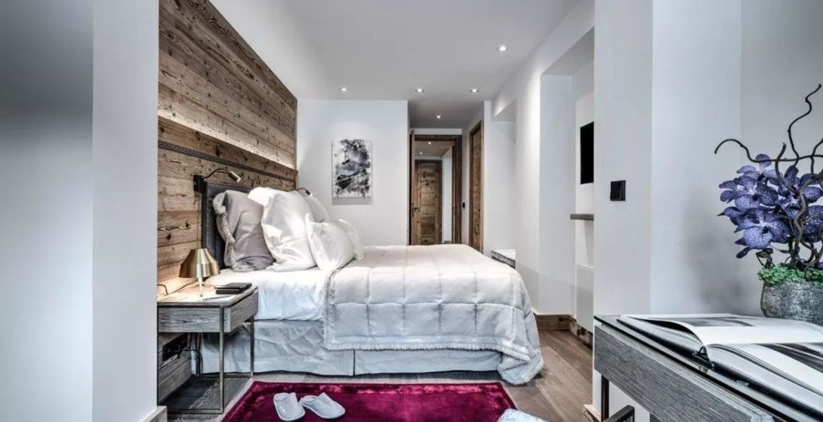 Hotel La Sivolière Courchevel 1850