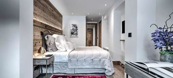 Hotel La Sivolière Courchevel 1850