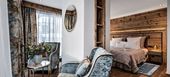 Hotel La Sivolière Courchevel 1850