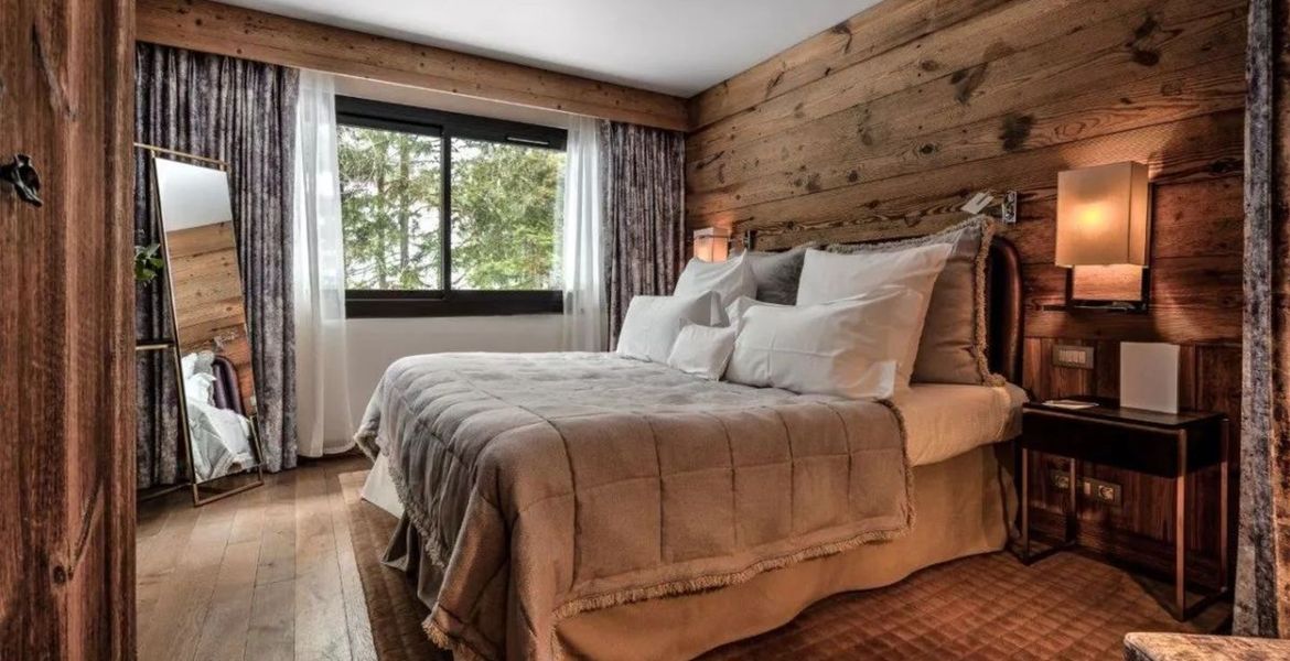 Hotel La Sivolière Courchevel 1850