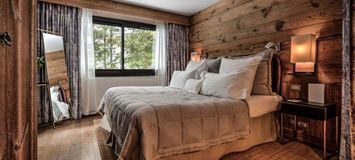 Hotel La Sivolière Courchevel 1850