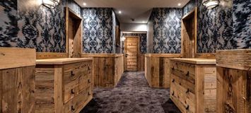 Hotel La Sivolière Courchevel 1850