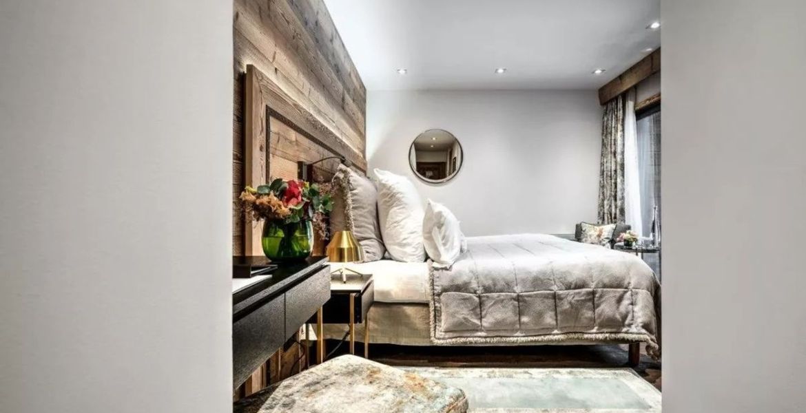 Hotel La Sivolière Courchevel 1850
