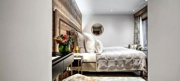 Hotel La Sivolière Courchevel 1850