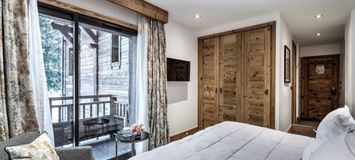 Hotel La Sivolière Courchevel 1850