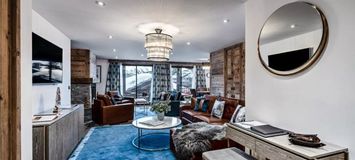 Hotel La Sivolière Courchevel 1850