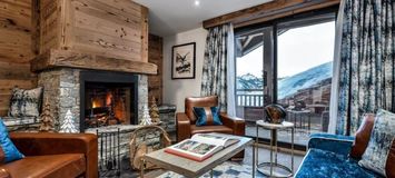 Hotel La Sivolière Courchevel 1850