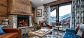 Hotel La Sivolière Courchevel 1850