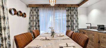 Hotel La Sivolière Courchevel 1850