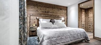 Hotel La Sivolière Courchevel 1850