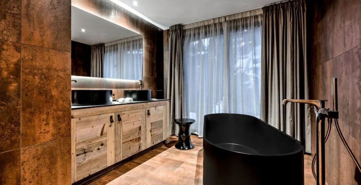 Hotel La Sivolière Courchevel 1850
