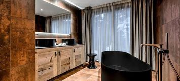 Hotel La Sivolière Courchevel 1850