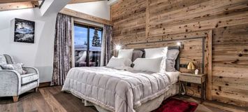 Hotel La Sivolière Courchevel 1850