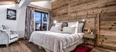 Hotel La Sivolière Courchevel 1850