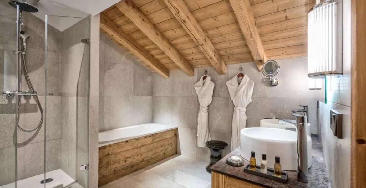 Hotel La Sivolière Courchevel 1850