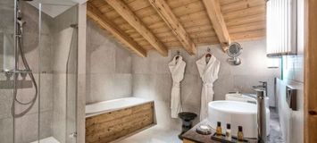 Hotel La Sivolière Courchevel 1850