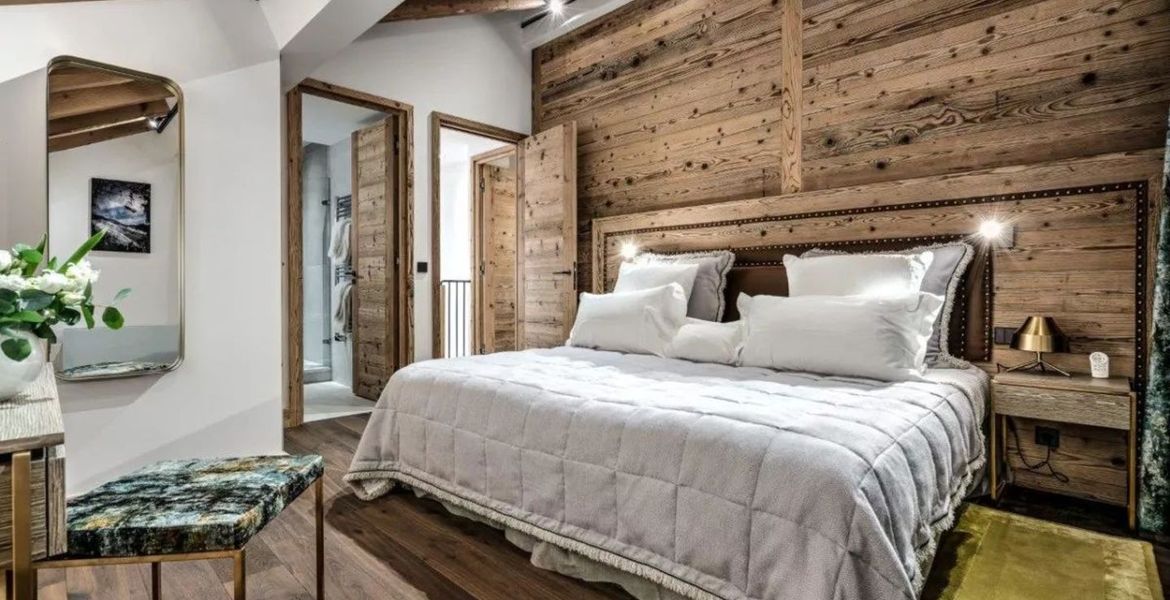 Hotel La Sivolière Courchevel 1850