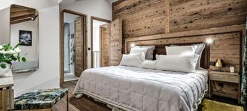 Hotel La Sivolière Courchevel 1850