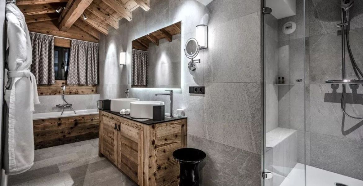Hotel La Sivolière Courchevel 1850