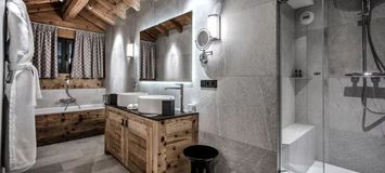 Hotel La Sivolière Courchevel 1850