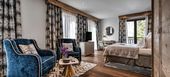 Hotel La Sivolière Courchevel 1850