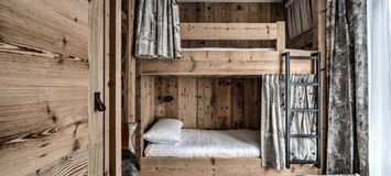Hotel La Sivolière Courchevel 1850