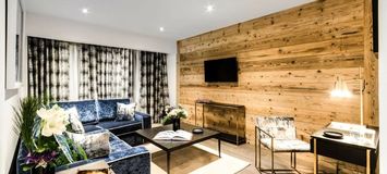 Hotel La Sivolière Courchevel 1850