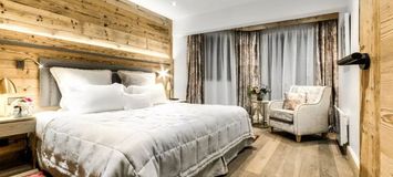 Hotel La Sivolière Courchevel 1850