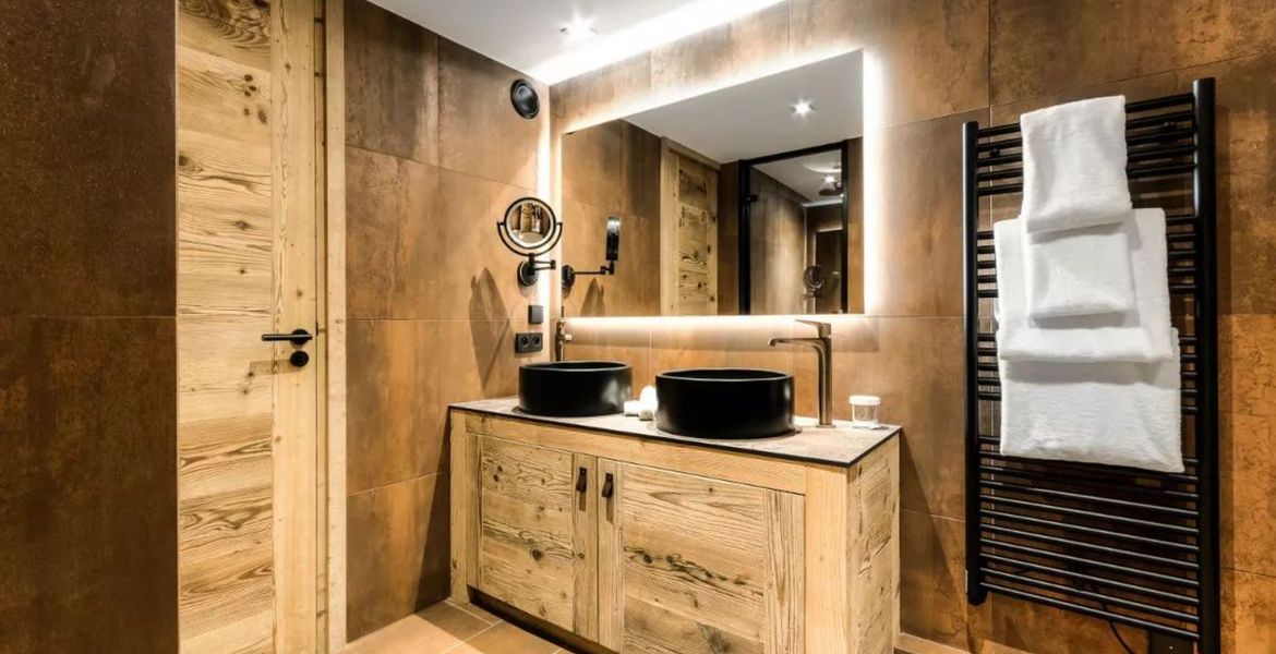 Hotel La Sivolière Courchevel 1850