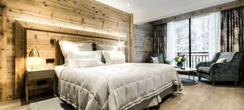Hotel La Sivolière Courchevel 1850