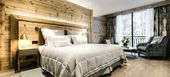 Hotel La Sivolière Courchevel 1850