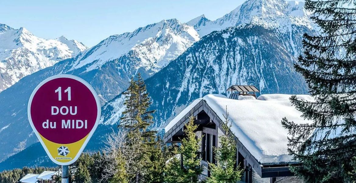 Hotel La Sivolière Courchevel 1850