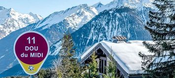 Hotel La Sivolière Courchevel 1850