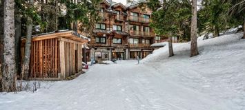 Hotel La Sivolière Courchevel 1850