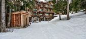 Hotel La Sivolière Courchevel 1850