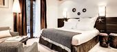 Hotel La Sivolière Courchevel 1850