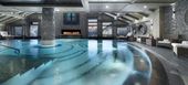 Hotel Le K2 Palace Courchevel 1850