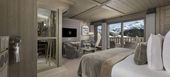 Hotel Le K2 Palace Courchevel 1850