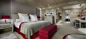 Hotel Le K2 Palace Courchevel 1850