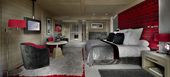 Hotel Le K2 Palace Courchevel 1850