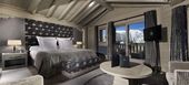 Hotel Le K2 Palace Courchevel 1850