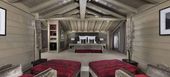 Hotel Le K2 Palace Courchevel 1850