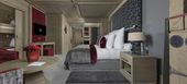 Hotel Le K2 Palace Courchevel 1850