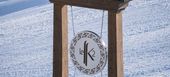 Hotel Le K2 Palace Courchevel 1850