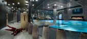 Hotel Le K2 Palace Courchevel 1850