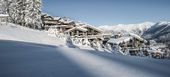 Hotel Le K2 Palace Courchevel 1850