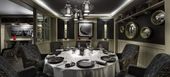 Hotel Le K2 Palace Courchevel 1850